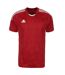 Maillot Condivo Homme Rouge Adidas-1