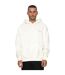 Mens Circle Of Bloom Hoodie Ready To Dye Lost Youth-1