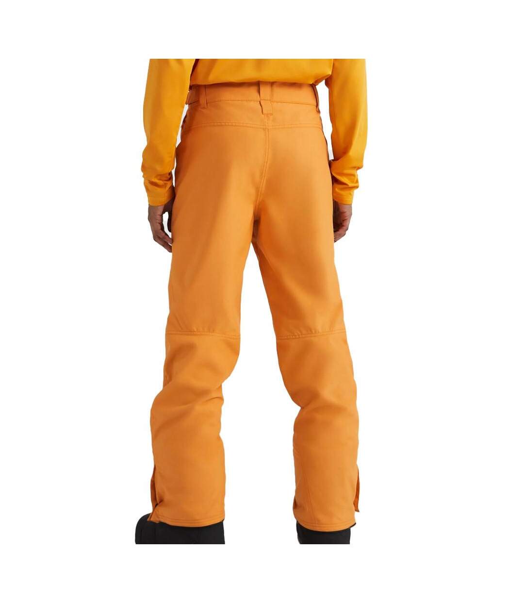 Pantalon de Ski Orange Homme O'Neill Hammer - L