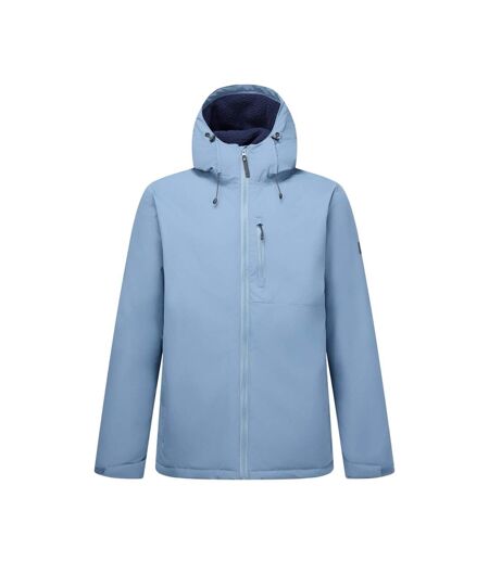 Veste Isolante Frankie Homme Gris Pâle Regatta