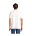 Polo Pacific Adulte Blanc Cassé SOLS-2