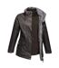 Veste Benson Femme Noir Regatta-1