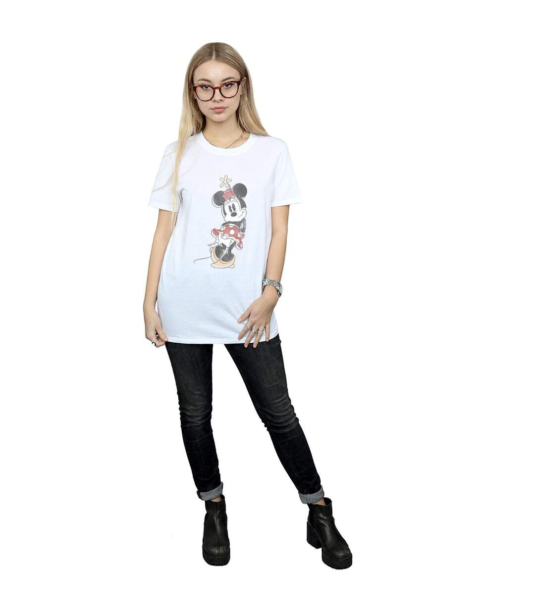 (Blanc) - UTBI35925-4