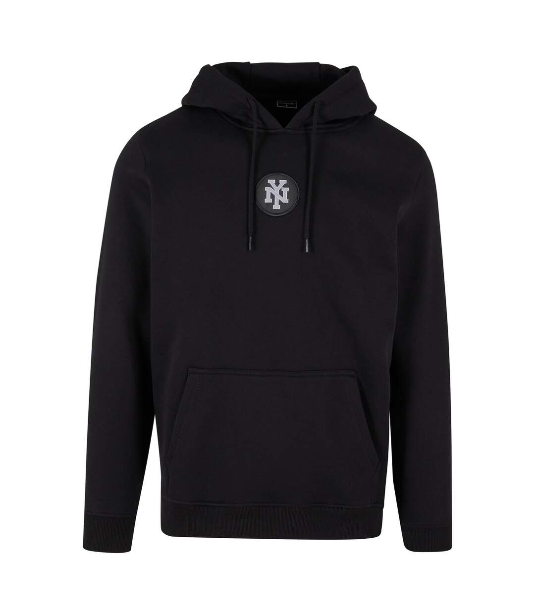 Noir Mister Tee-2