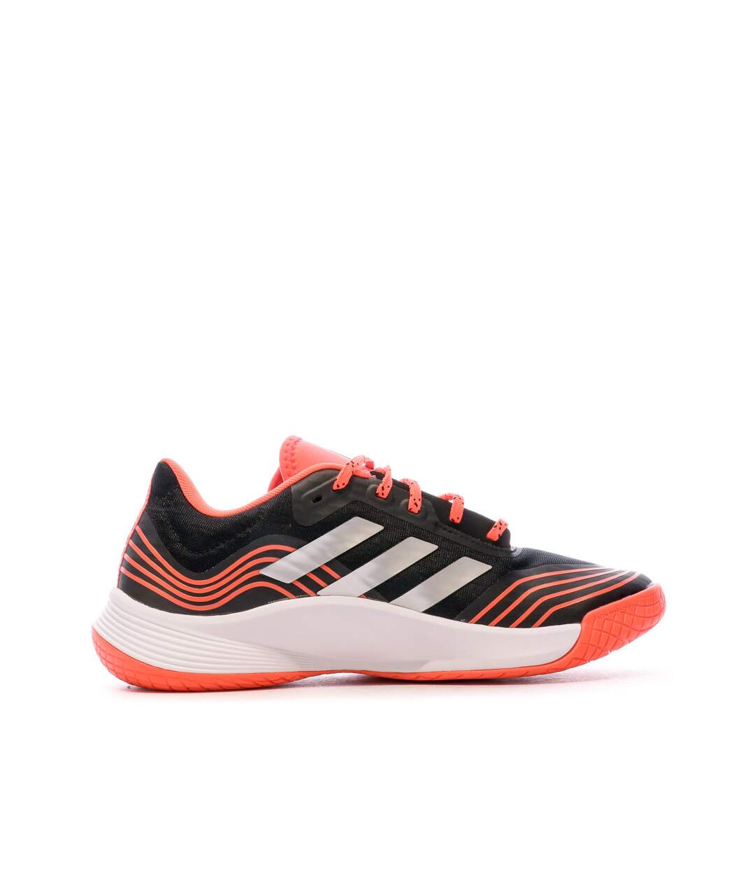 Chaussures Multisport Noir Homme Adidas Novaflight