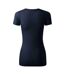 T-shirt Action Femme Bleu Marine Malfini-2