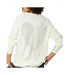 Pull écru femme kaporal marka-2