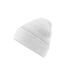 Bonnet Original Gris Clair Beechfield-2