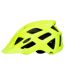 Adults zrpokit cycle helmet m hi visibility yellow x Trespass