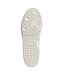 Mens Nir86 Predator Freestyle Suede Indoor Football Trainers White Off White Adidas-4