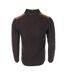 Pull gris  homme rms26 irlandais-2