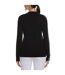Sweat Motif/style À Rayures Femme Noir Callaway-2