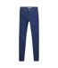 Jean Femme Bleu Foncé Levis-1