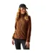 Veste Polaire Heidy Femme Marron Regatta-1