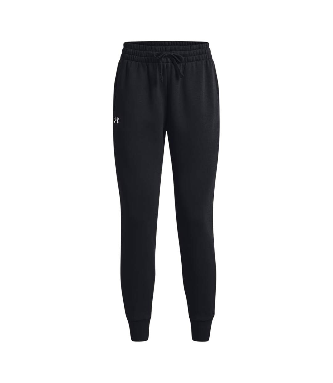 Pantalon De Jogging Rival Femme Noir Under Armour-1
