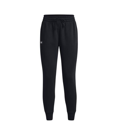 Pantalon De Jogging Rival Femme Noir Under Armour