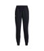 Pantalon De Jogging Rival Femme Noir Under Armour-1