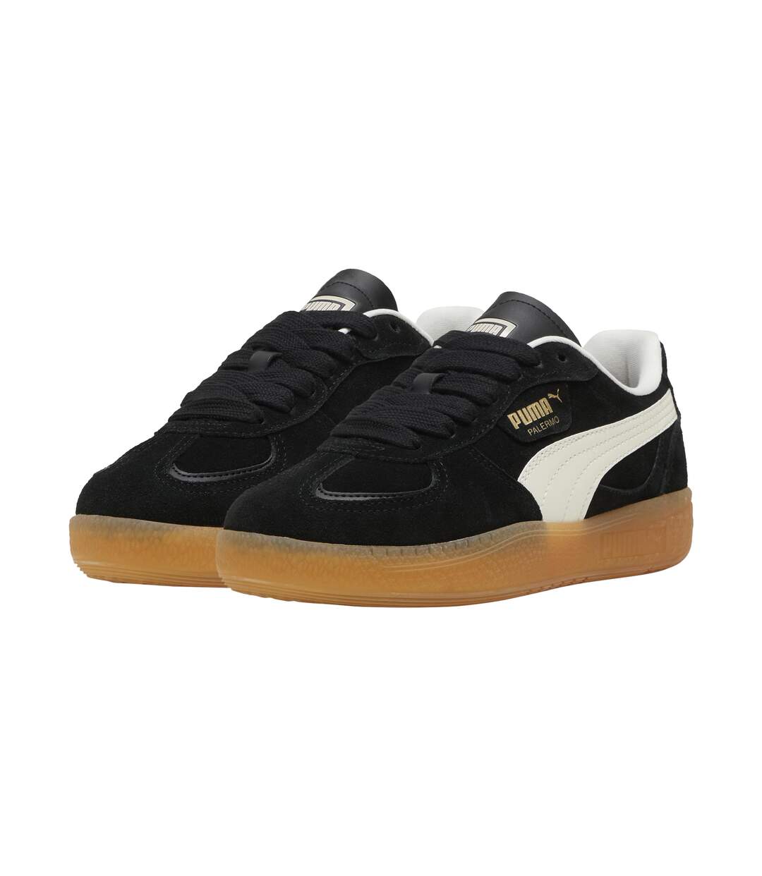 Basket Cuir Puma Palermo Moda Xtra Gum Wns-3