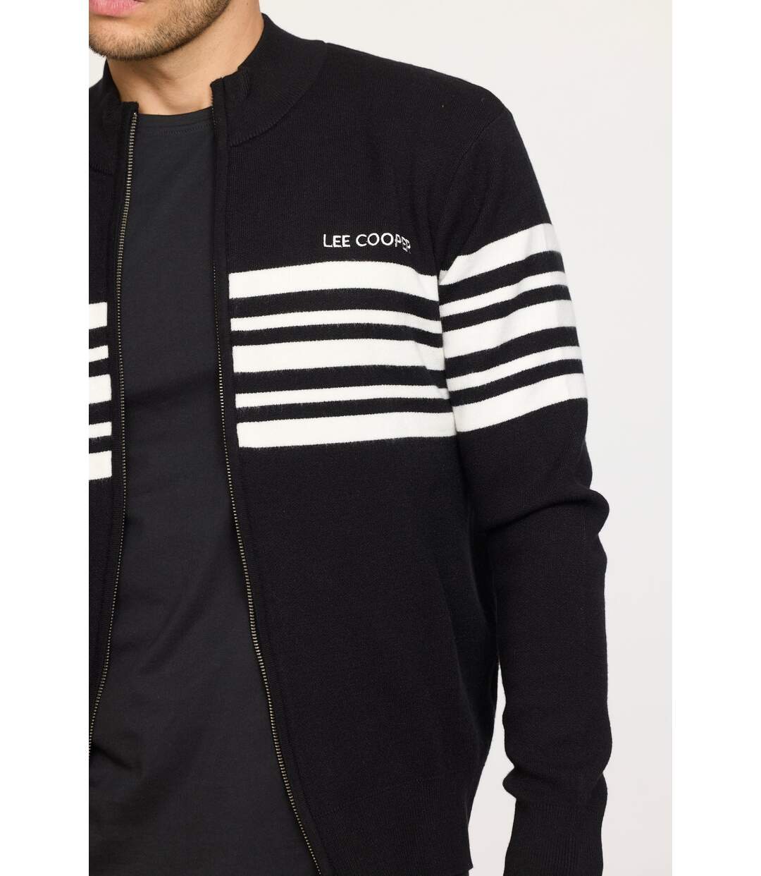 Gilet Cizipi Black-2