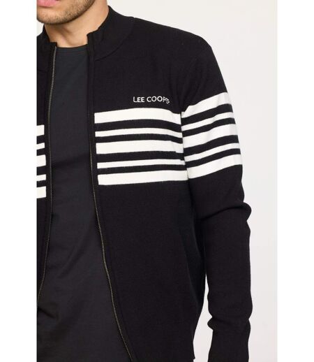 Gilet Cizipi Black