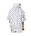Sweat blanc mixte homme kaporal kp vogy-2