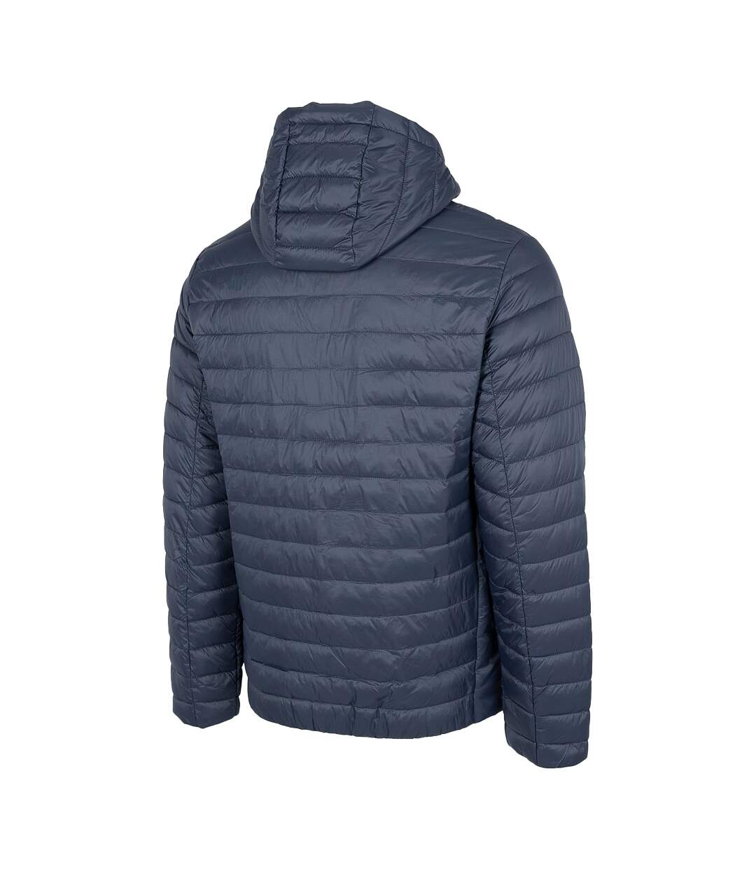 Doudoune Matelassée H4z22-kump004 Homme Bleu Marine 4F-3