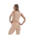 Débardeur Femme Beige Heatforce-3