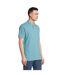 Polo Pacific Adulte Bleu Pur SOLS-3