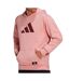 Sweat Rose Homme Adidas M Fi 3bar Oh - XS