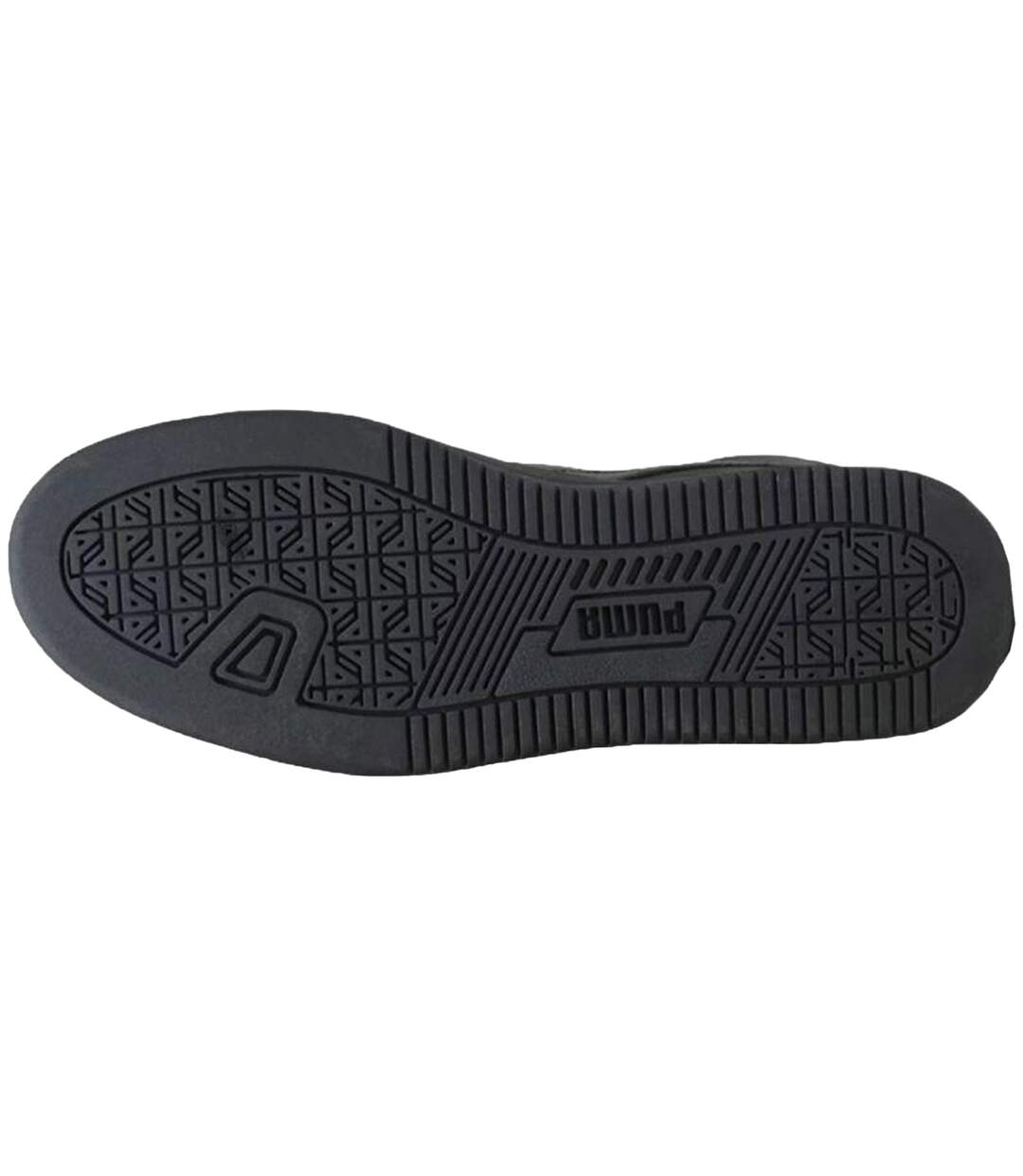 Baskets Caven 2.0 Homme Noir Puma-3