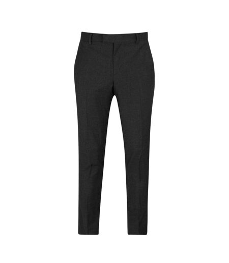 Pantalon De Costume Homme Anthracite Without Prejudice