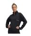 Haut De Survêtement Femme Noir Under Armour-1