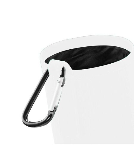 Gourde Et Porte-gourde Taille Unique Bleu Ciel Quadra