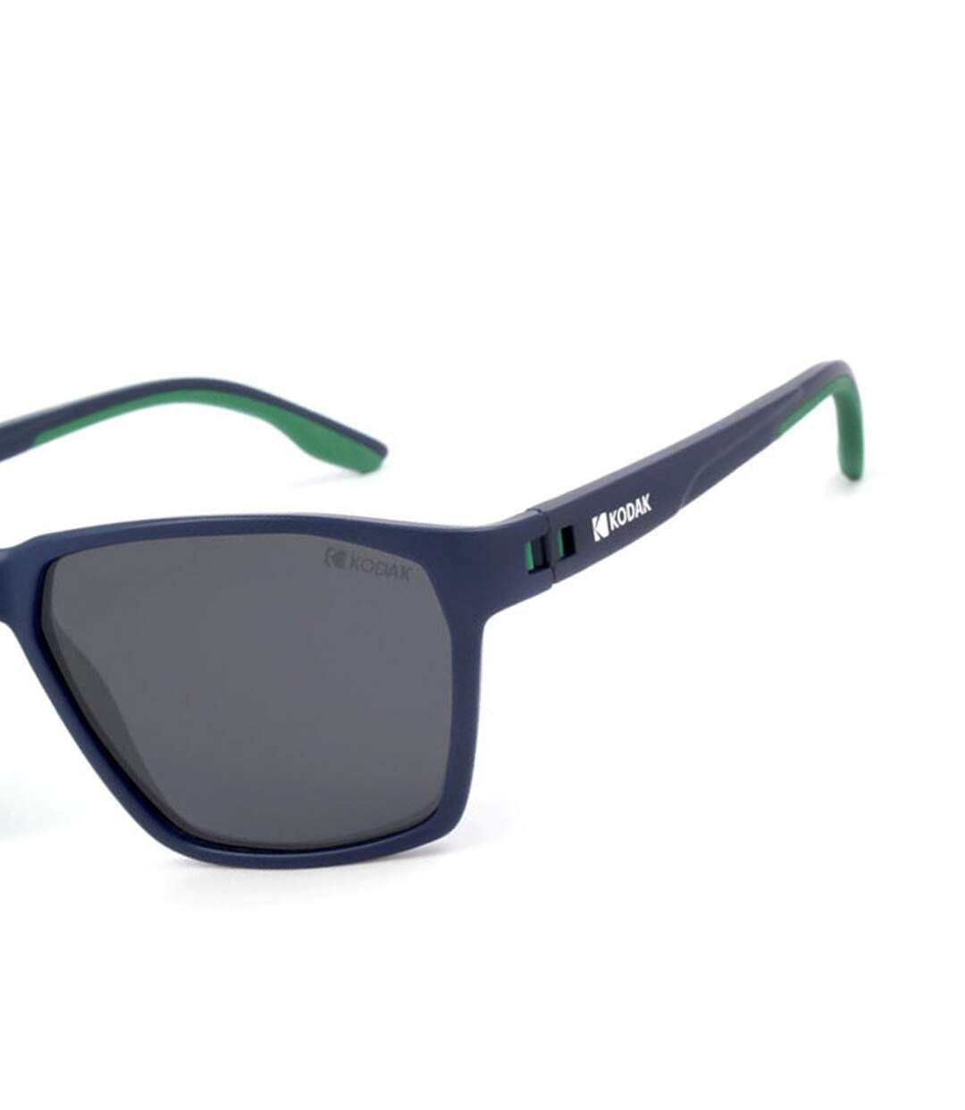 CF90154 Men's Polarized Square Sunglasses-2