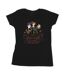 Disney - T-shirt HOCUS POCUS SANDERSON SISTER - Femme (Noir) - UTBI17762-1