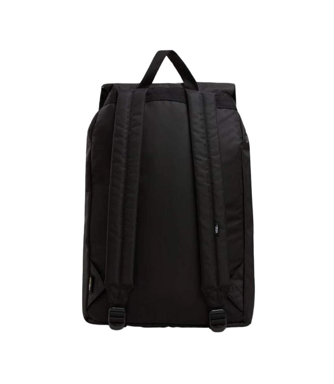 Sac à dos noir homme vans feild-2