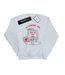 Disney - Sweat DALMATIANS TV - Femme (Blanc) - UTBI12744-1