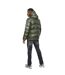 Doudoune Motif/style Welcome Homme Olive Kings Will Dream-3