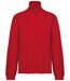 Veste polaire - Unisexe - K940 - rouge