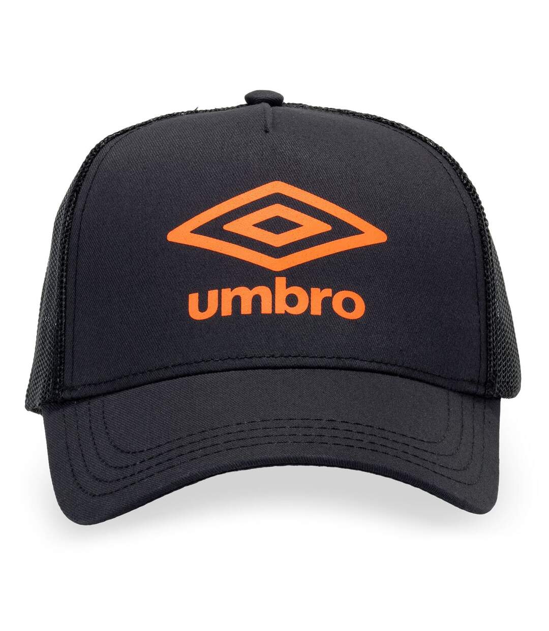 Casquette baseball avec filet Net Umbro-2