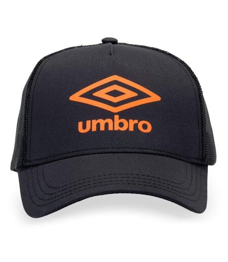 Casquette baseball avec filet Net Umbro