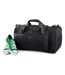 35 Litres Taille Unique Noir Sac De Voyage Quadra Universal-1