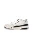 Basket blanc/marine homme le coq sportif dynactif t1000-1