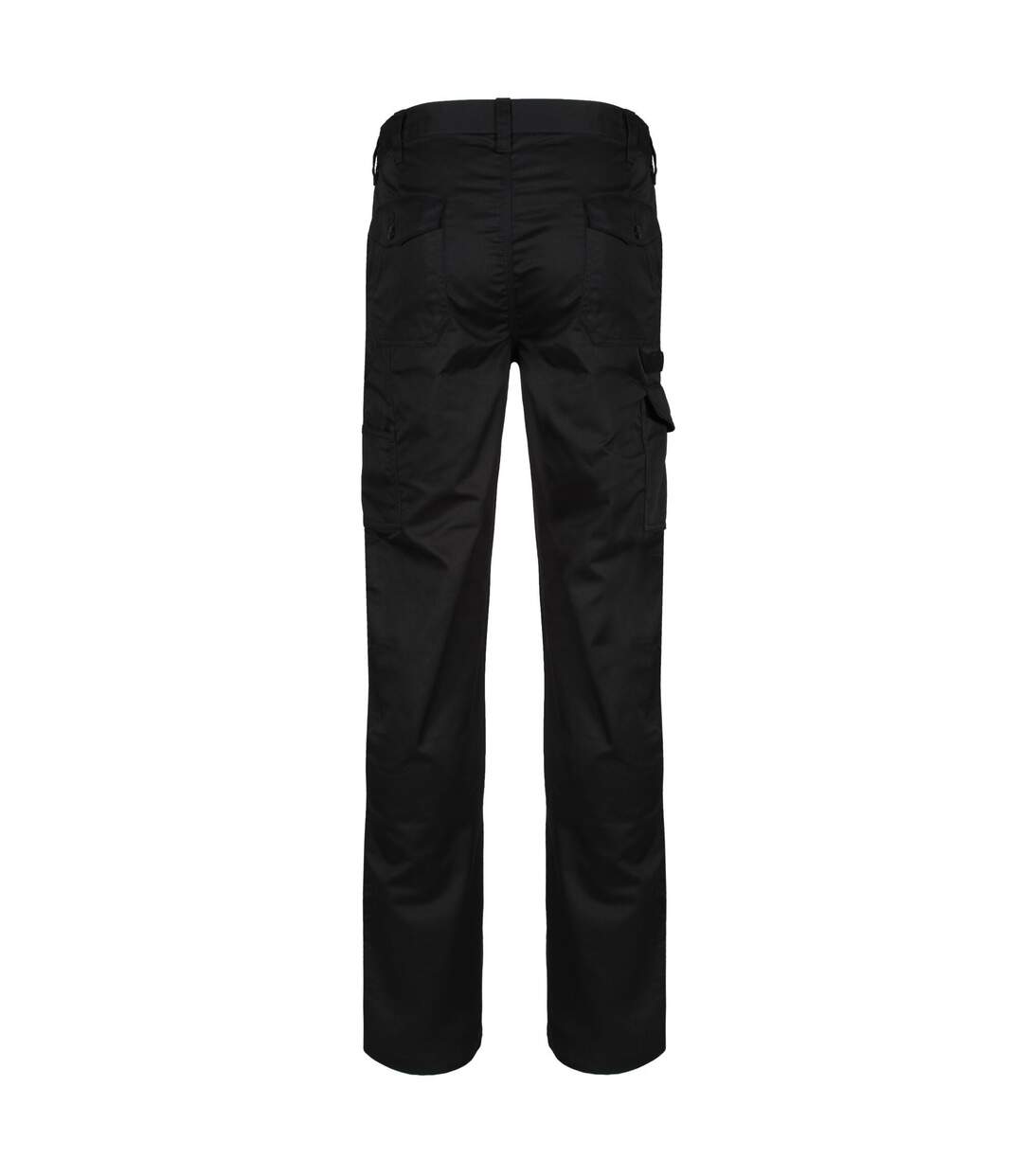 Pantalon cargo homme noir Regatta