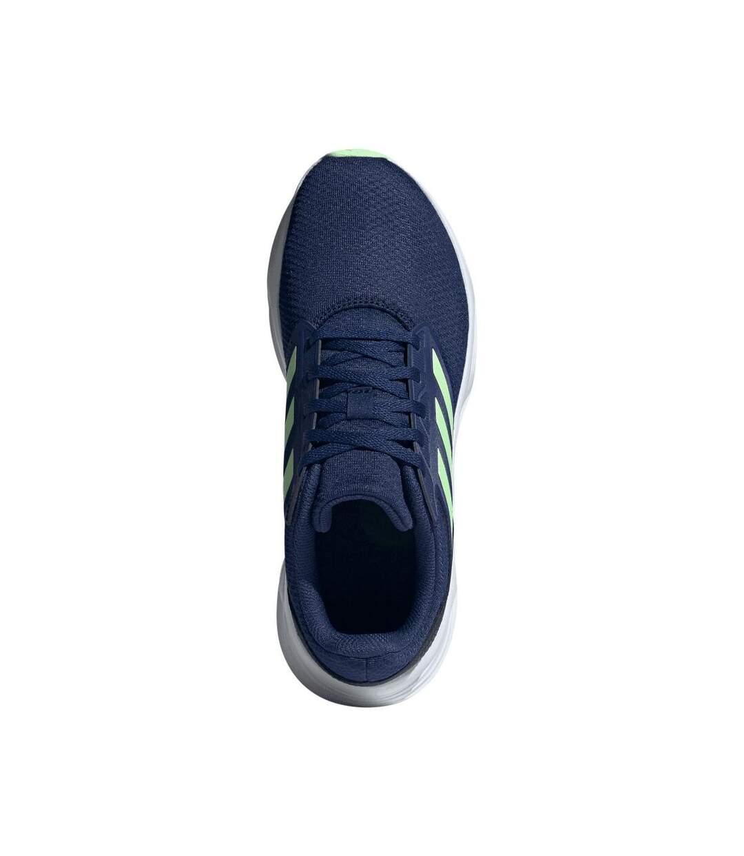 Baskets Galaxy Femme Bleu Foncé Adidas-3