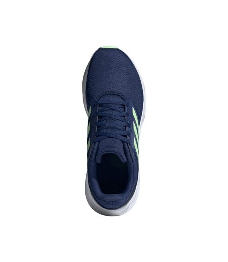 Baskets Galaxy Femme Bleu Foncé Adidas