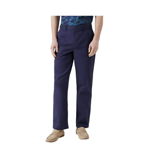 Maine - Pantalon PREMIUM - Homme (Bleu roi) - UTDH5611
