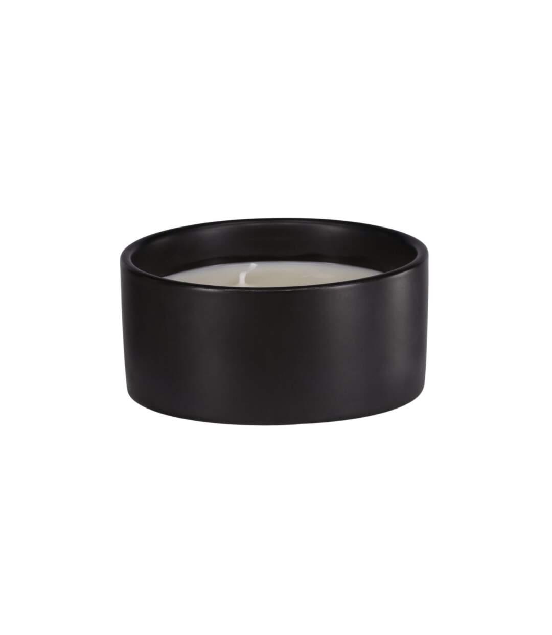 Bougie Parfumée Fraîcheur Marine Douglas 750g Noir-1