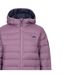 Veste Isolante Ayton Femme Mauve Trespass-3