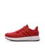 Chaussures de running Rouge Adidas Ultimashow